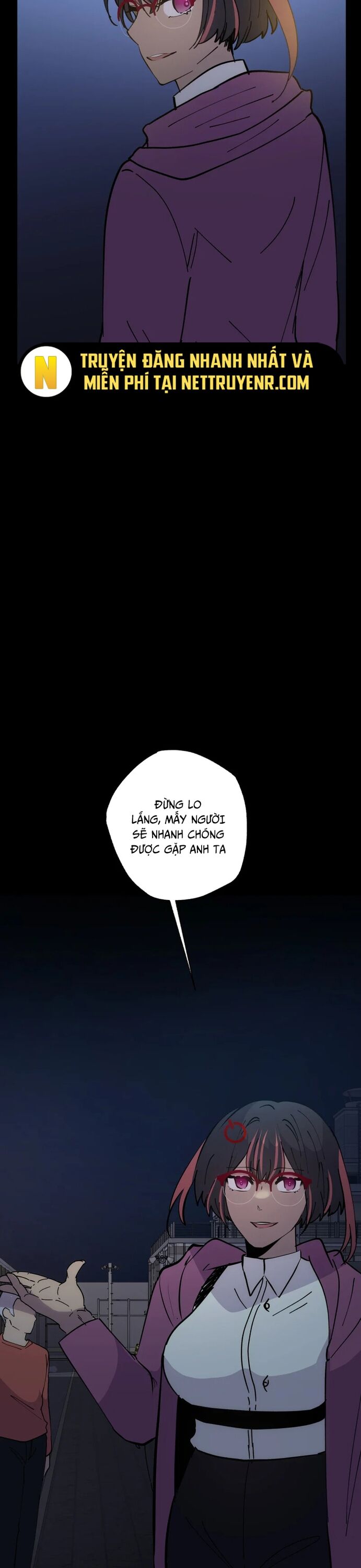 Trọng Sinh Mạc Thế Chapter 133 - Trang 2