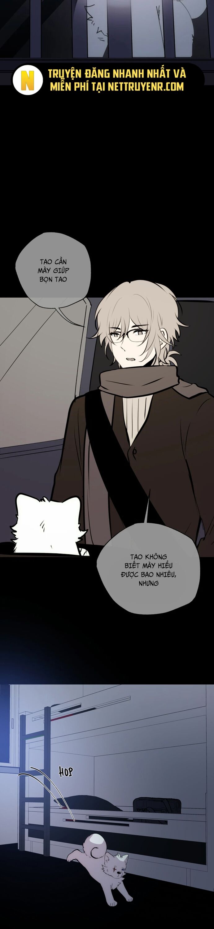 Trọng Sinh Mạc Thế Chapter 133 - Trang 2