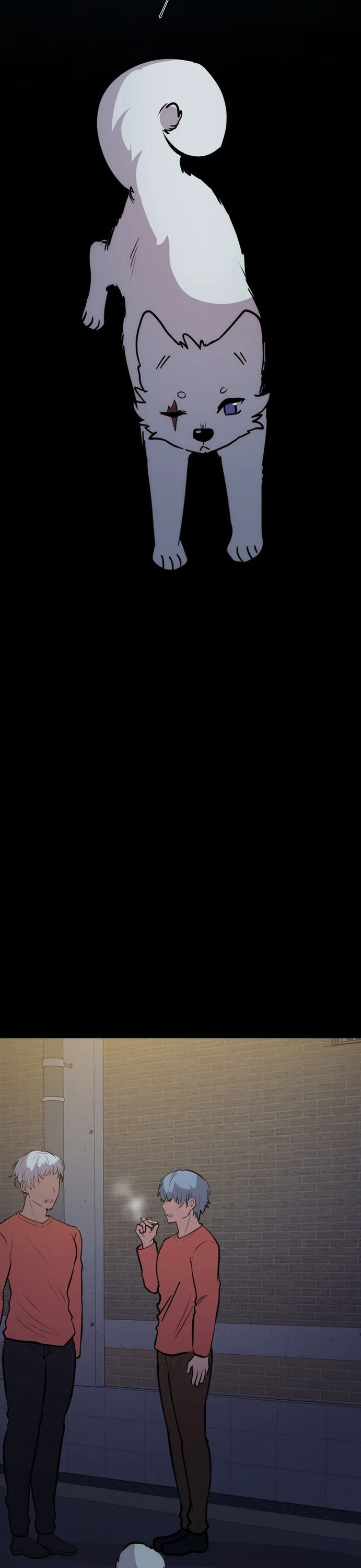 Trọng Sinh Mạc Thế Chapter 133 - Trang 2