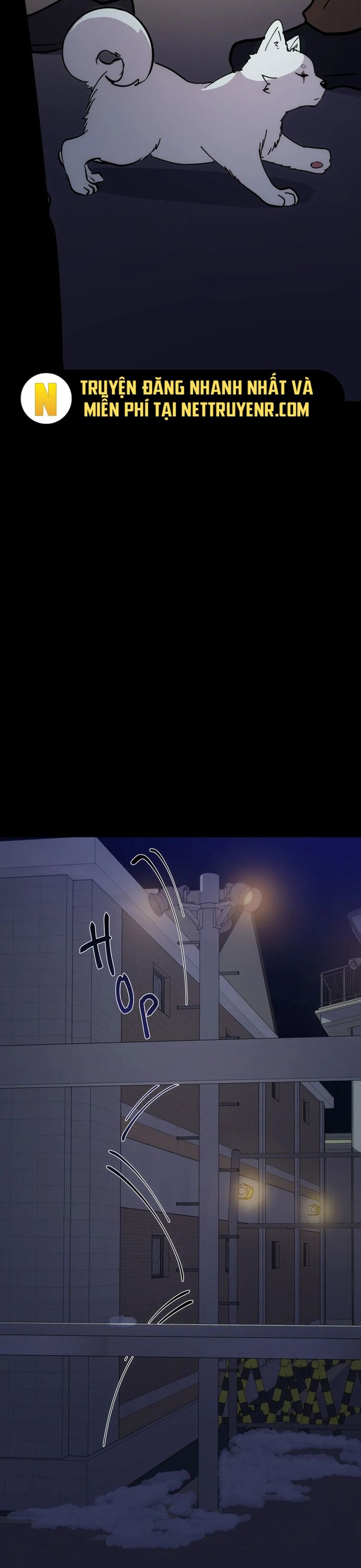 Trọng Sinh Mạc Thế Chapter 133 - Trang 2