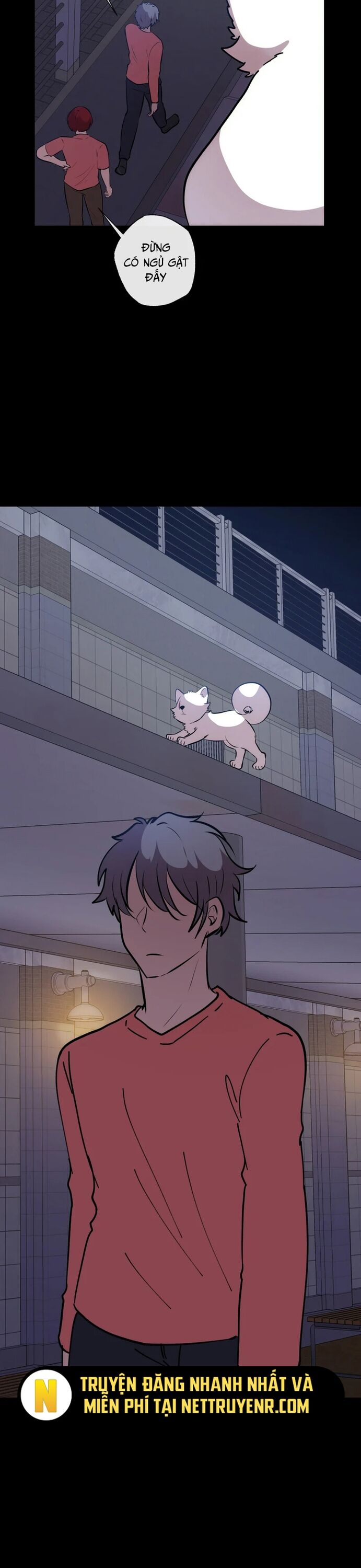 Trọng Sinh Mạc Thế Chapter 133 - Trang 2