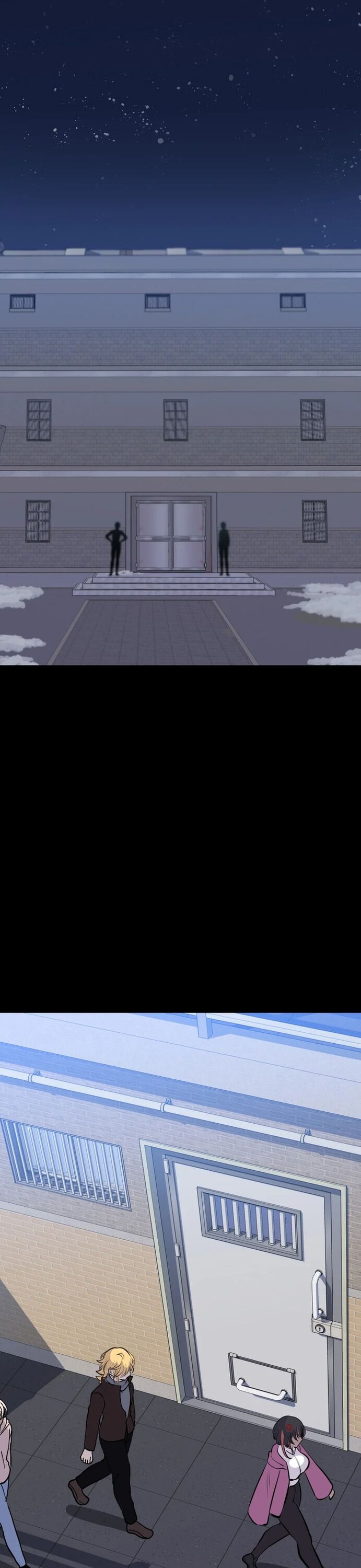 Trọng Sinh Mạc Thế Chapter 133 - Trang 2