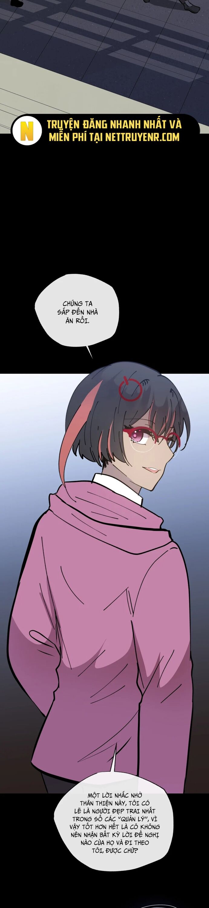 Trọng Sinh Mạc Thế Chapter 133 - Trang 2