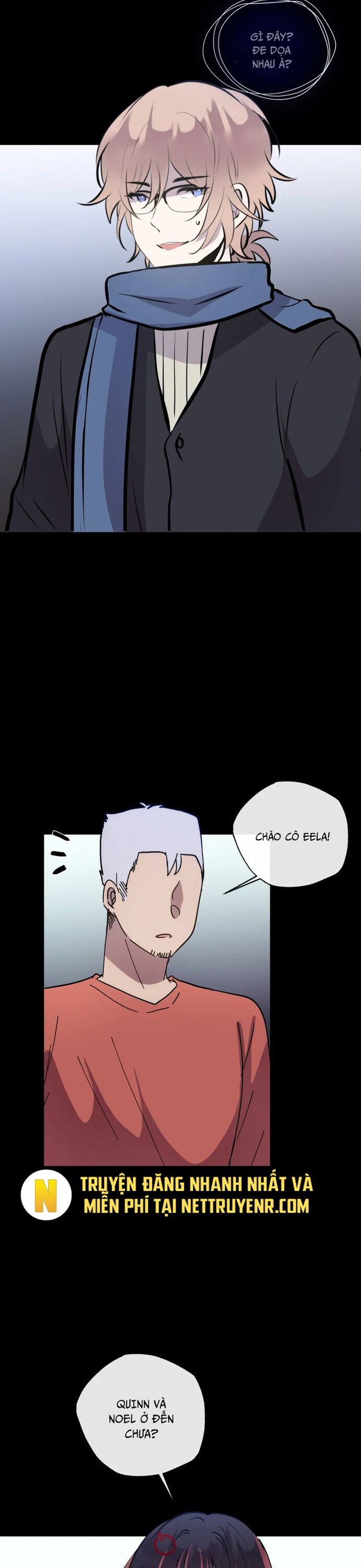 Trọng Sinh Mạc Thế Chapter 133 - Trang 2