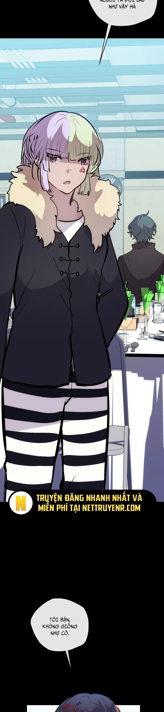 Trọng Sinh Mạc Thế Chapter 133 - Trang 2