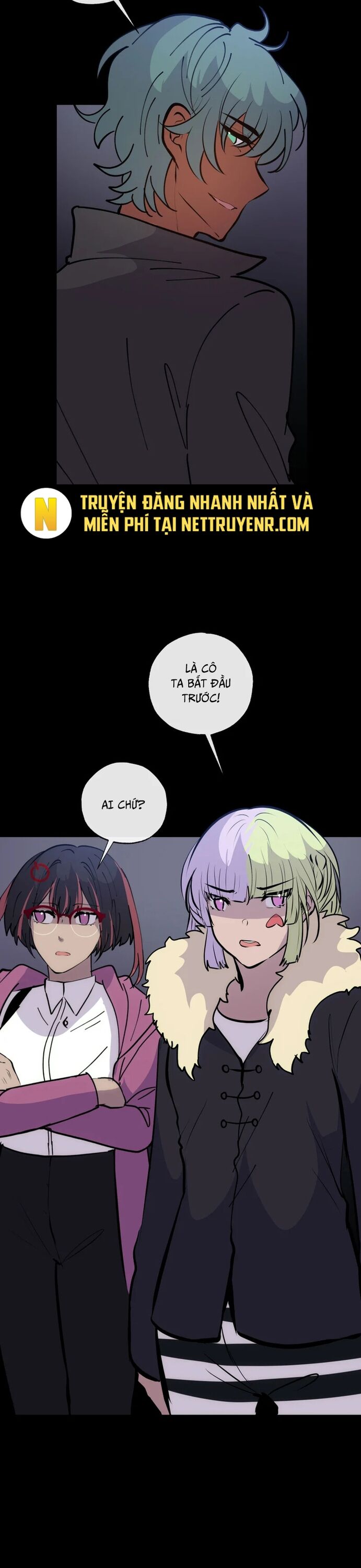 Trọng Sinh Mạc Thế Chapter 133 - Trang 2