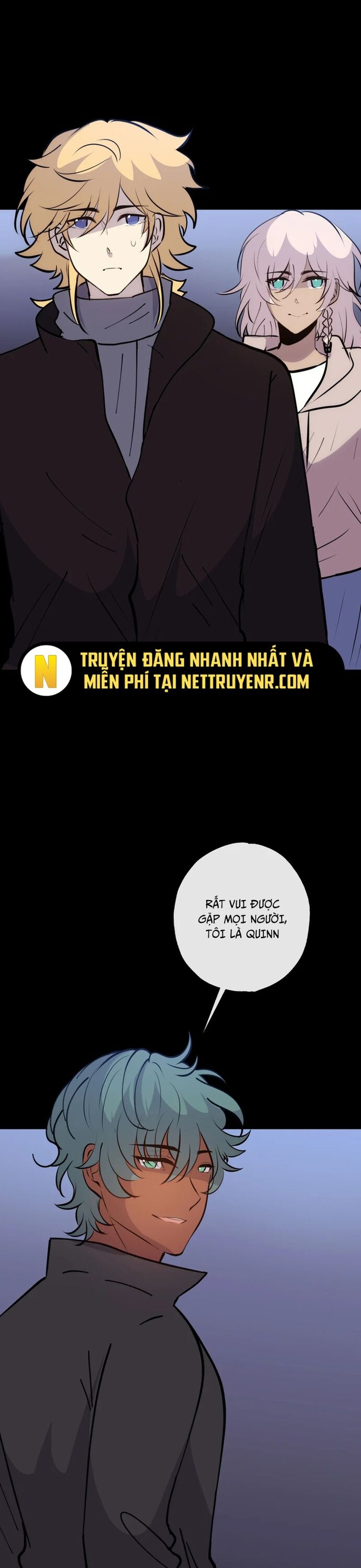 Trọng Sinh Mạc Thế Chapter 133 - Trang 2