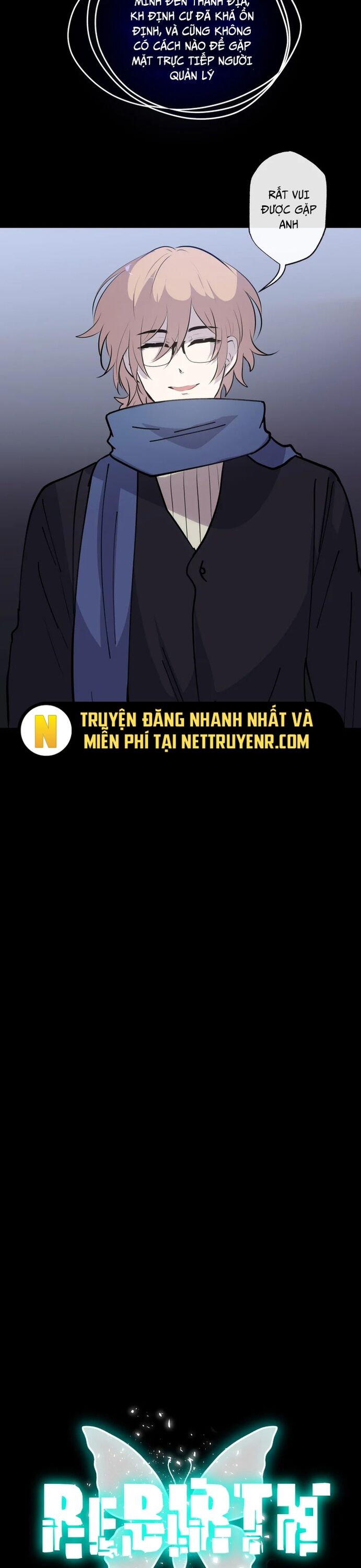 Trọng Sinh Mạc Thế Chapter 133 - Trang 2