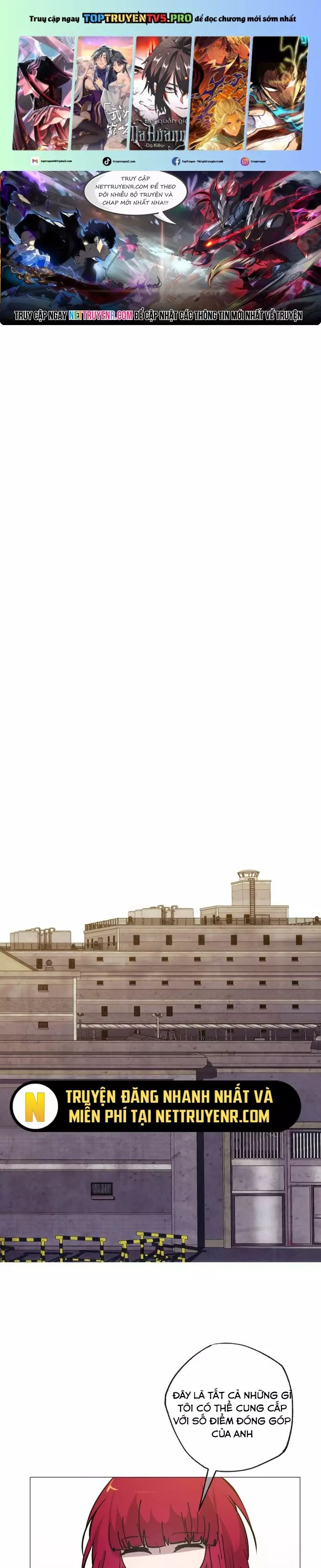 Trọng Sinh Mạc Thế Chapter 134 - Trang 2