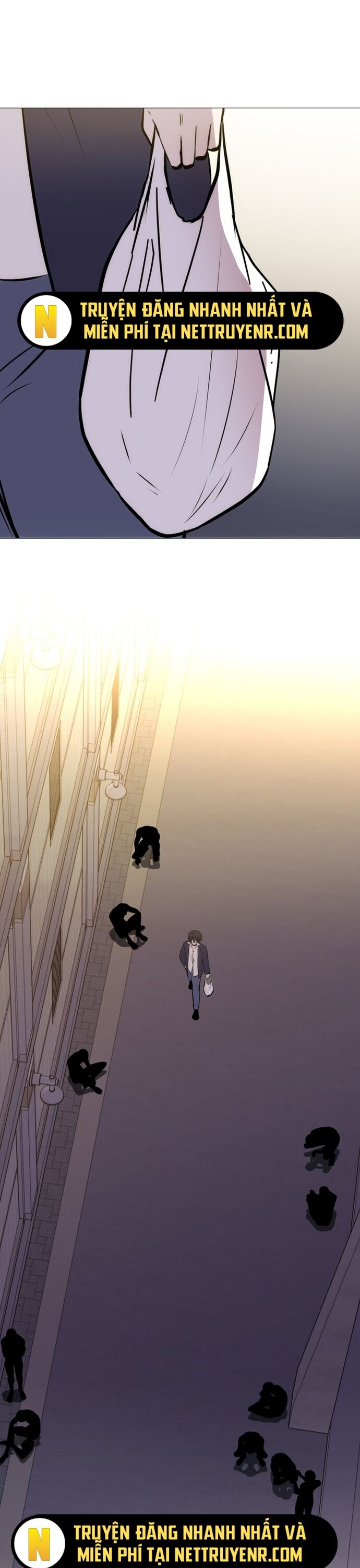 Trọng Sinh Mạc Thế Chapter 134 - Trang 2