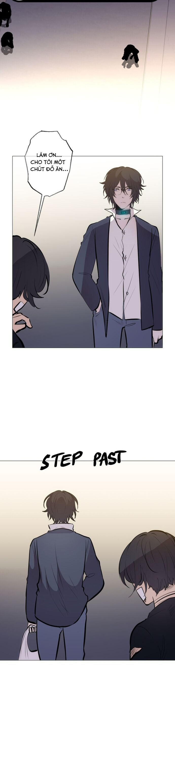 Trọng Sinh Mạc Thế Chapter 134 - Trang 2