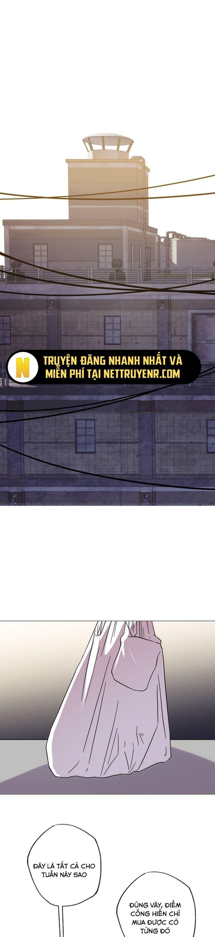 Trọng Sinh Mạc Thế Chapter 134 - Trang 2