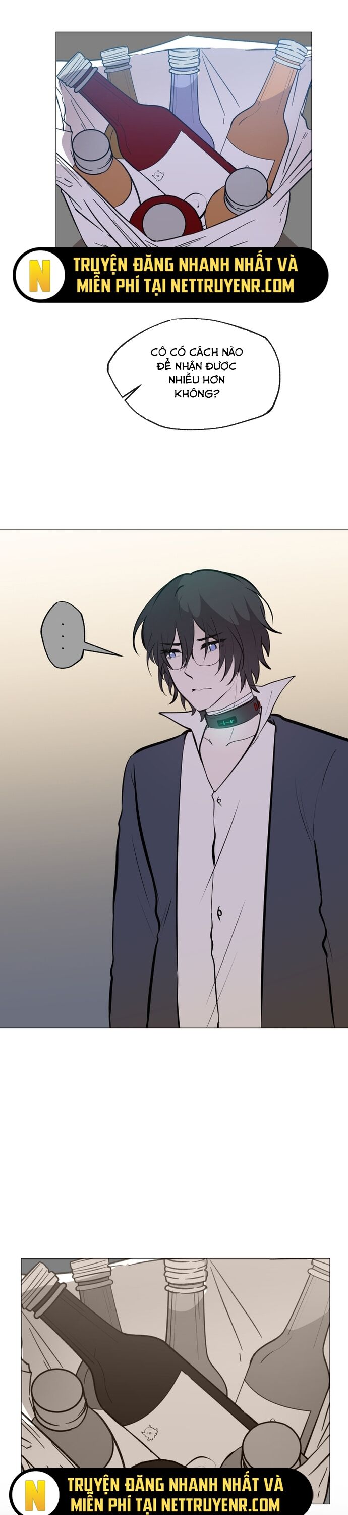 Trọng Sinh Mạc Thế Chapter 134 - Trang 2