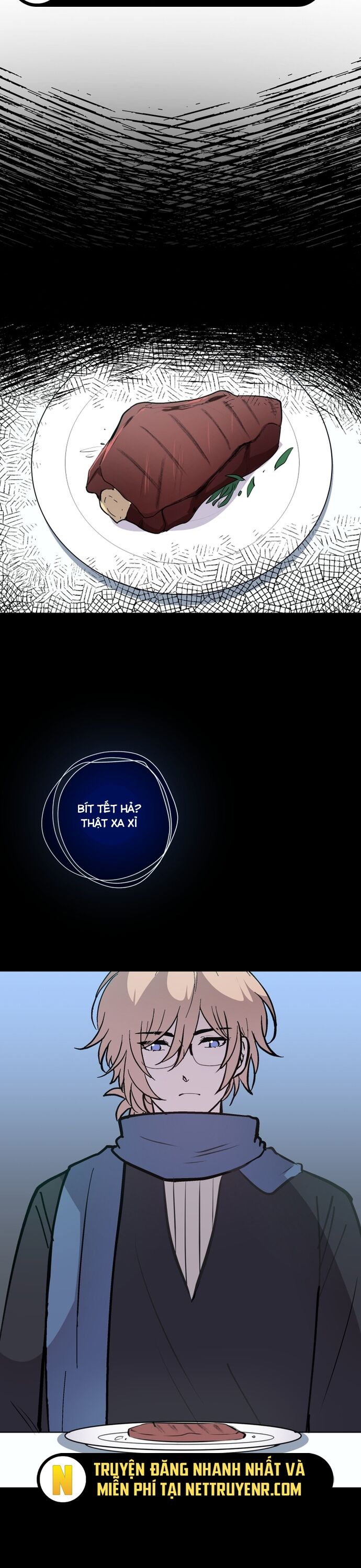 Trọng Sinh Mạc Thế Chapter 134 - Trang 2