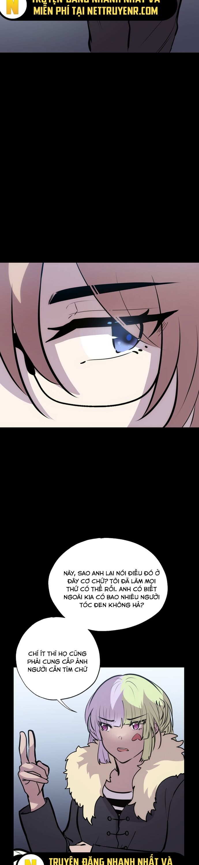 Trọng Sinh Mạc Thế Chapter 134 - Trang 2