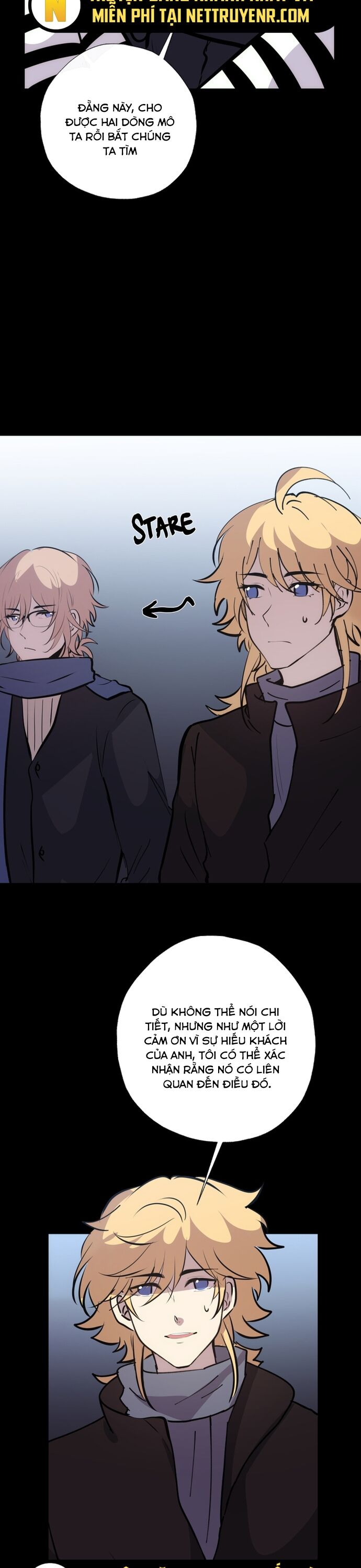 Trọng Sinh Mạc Thế Chapter 134 - Trang 2