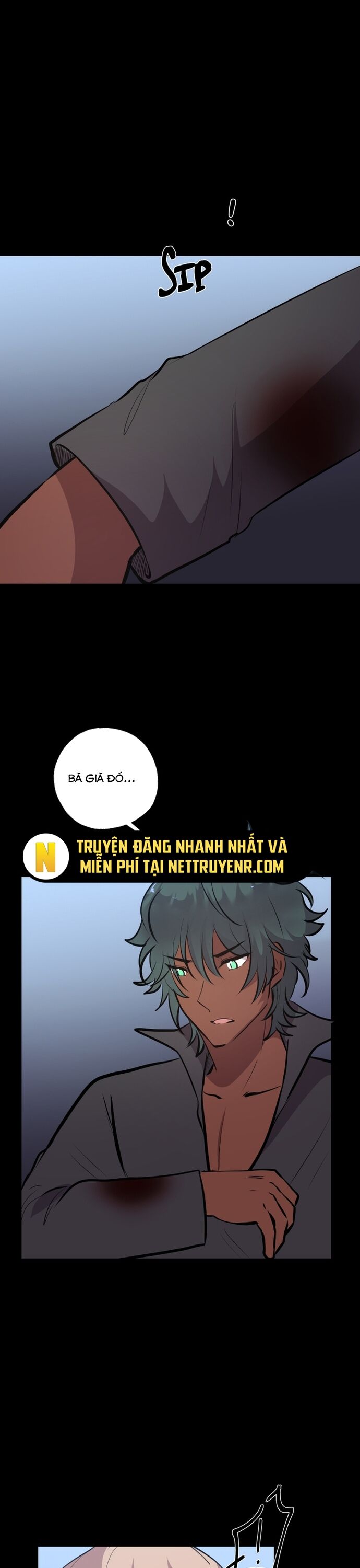 Trọng Sinh Mạc Thế Chapter 134 - Trang 2