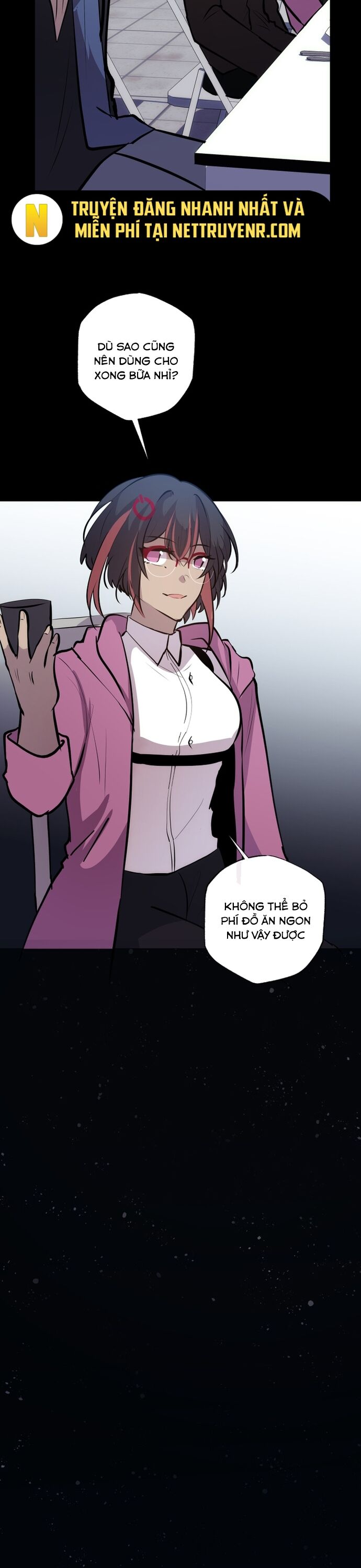 Trọng Sinh Mạc Thế Chapter 134 - Trang 2