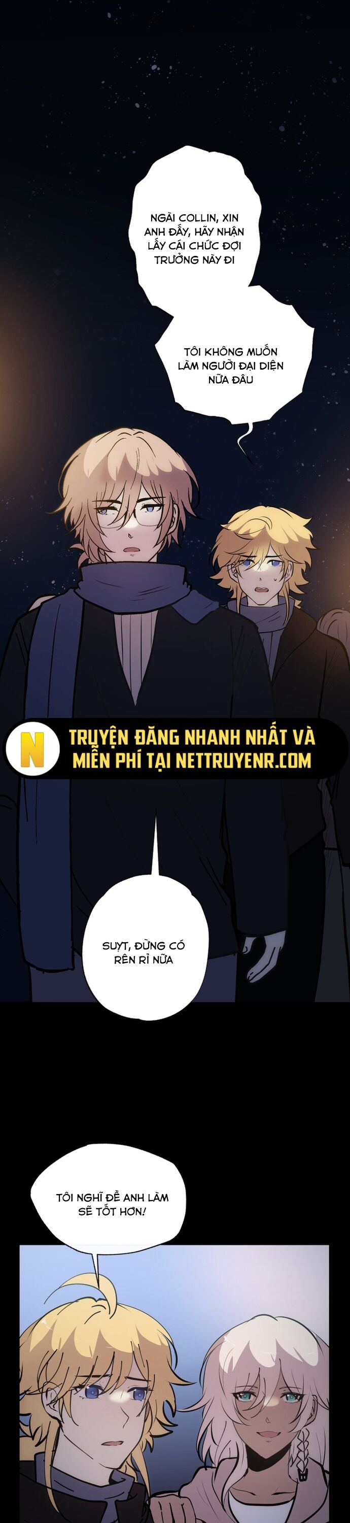 Trọng Sinh Mạc Thế Chapter 134 - Trang 2