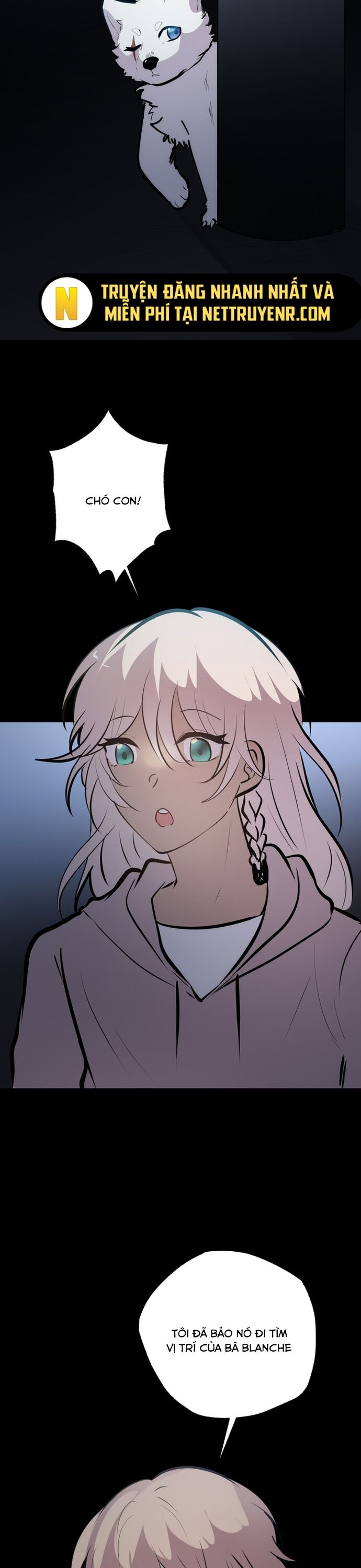 Trọng Sinh Mạc Thế Chapter 134 - Trang 2