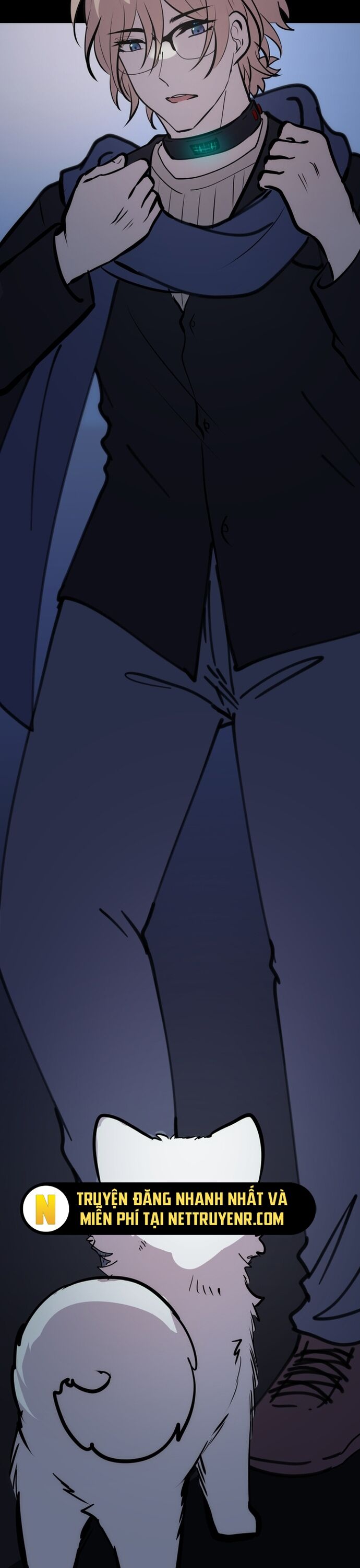 Trọng Sinh Mạc Thế Chapter 134 - Trang 2