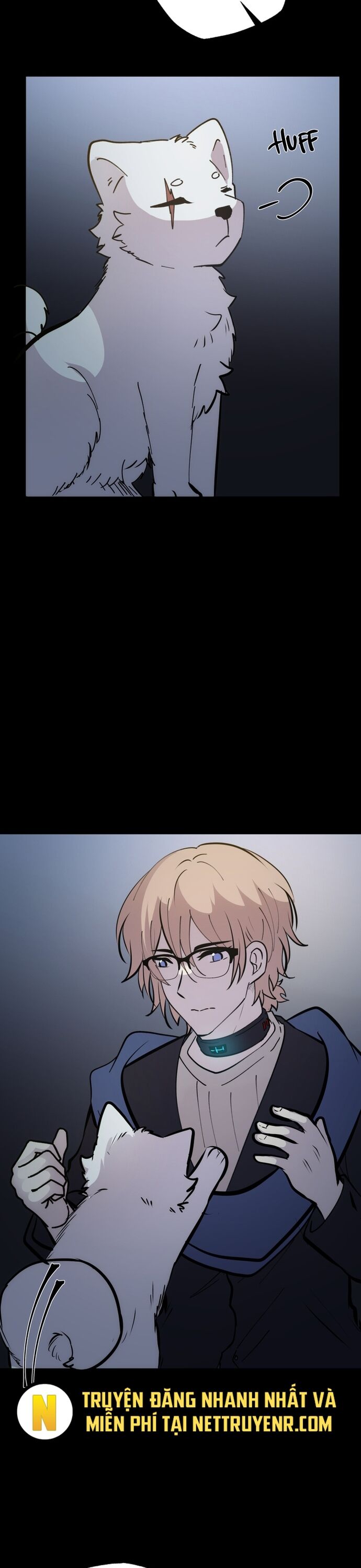 Trọng Sinh Mạc Thế Chapter 134 - Trang 2