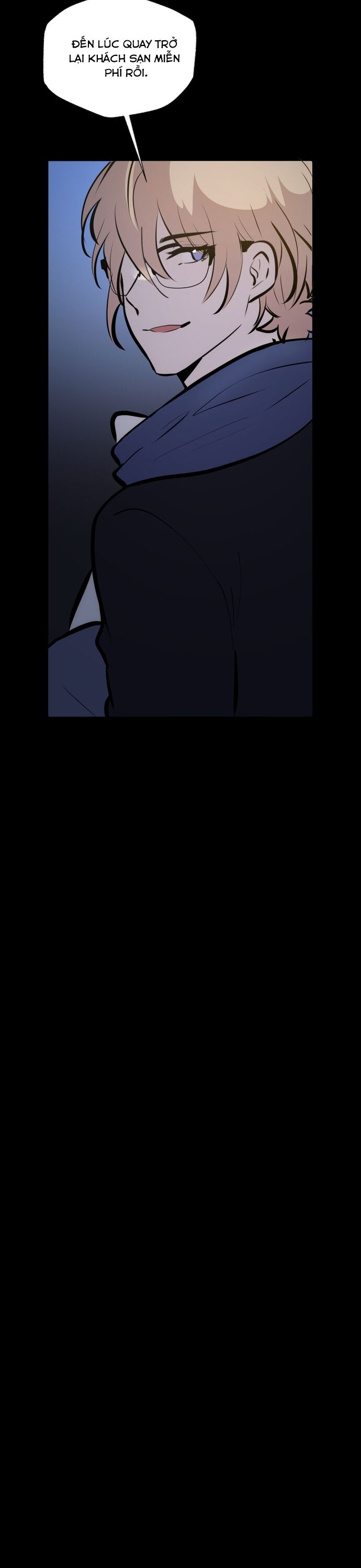 Trọng Sinh Mạc Thế Chapter 134 - Trang 2