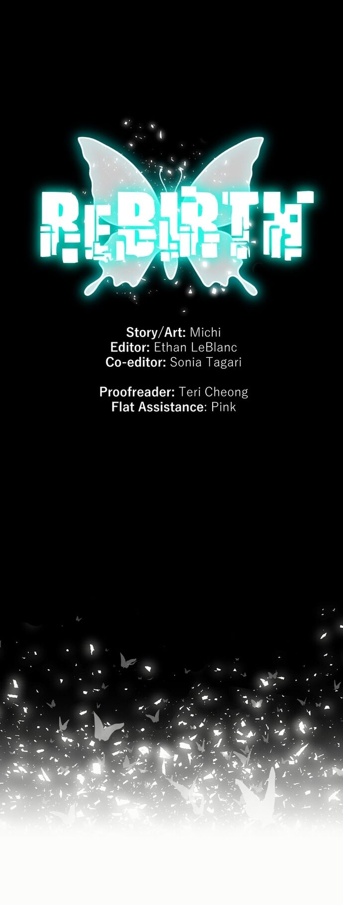 Trọng Sinh Mạc Thế Chapter 134 - Trang 2