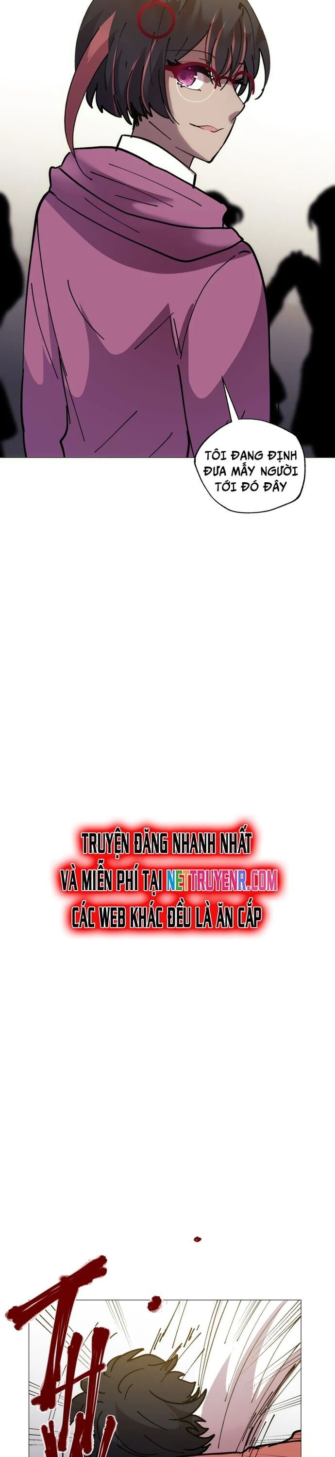 Trọng Sinh Mạc Thế Chapter 135 - Trang 2