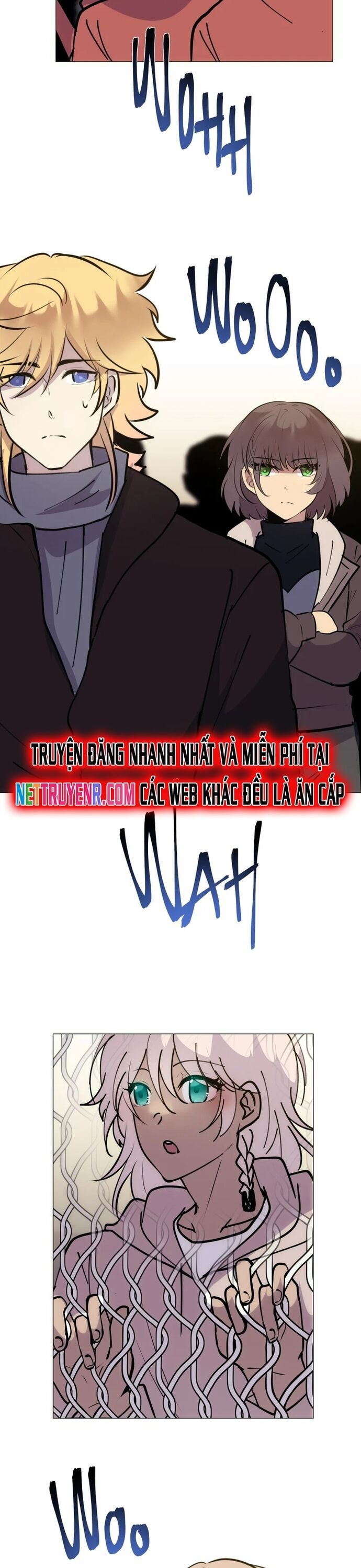 Trọng Sinh Mạc Thế Chapter 135 - Trang 2