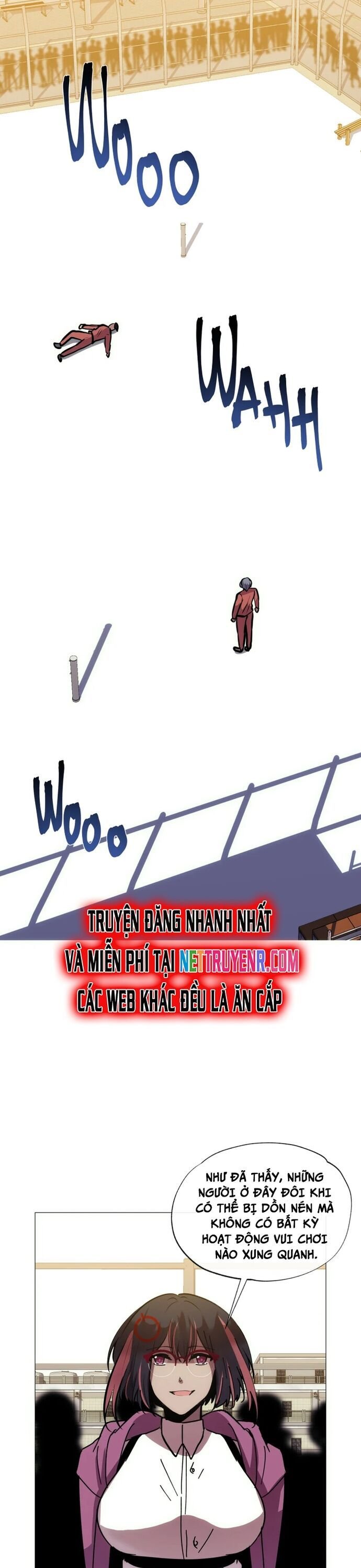 Trọng Sinh Mạc Thế Chapter 135 - Trang 2