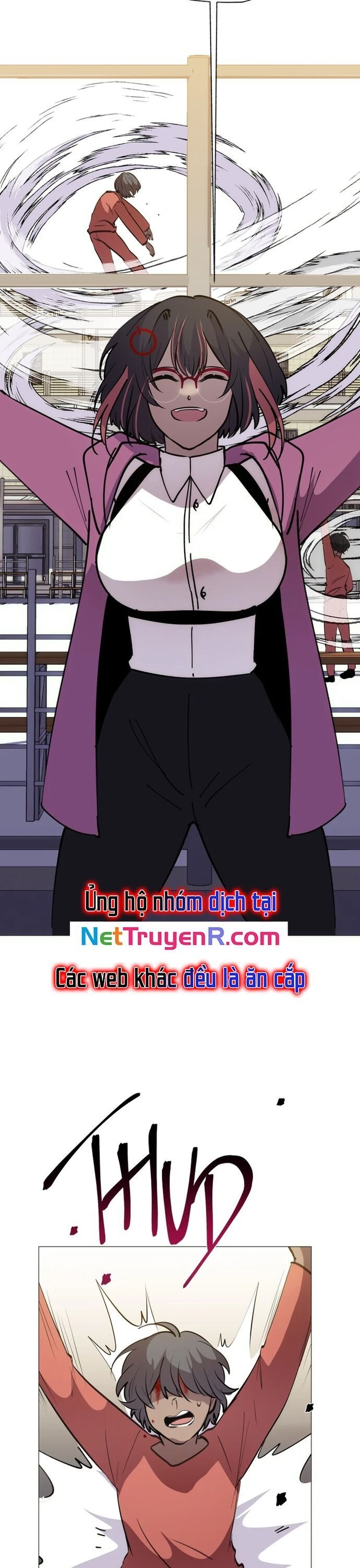 Trọng Sinh Mạc Thế Chapter 135 - Trang 2