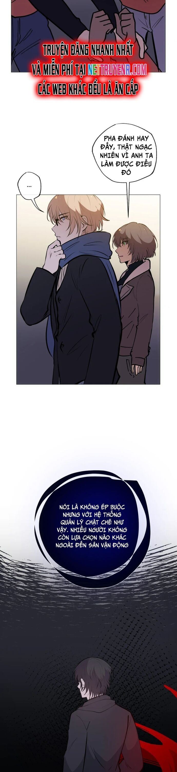 Trọng Sinh Mạc Thế Chapter 135 - Trang 2