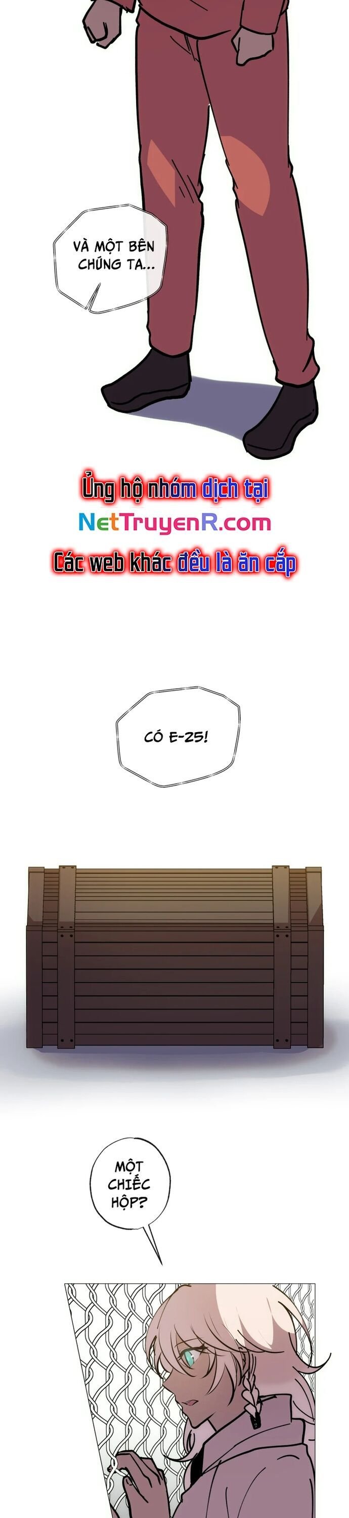 Trọng Sinh Mạc Thế Chapter 135 - Trang 2