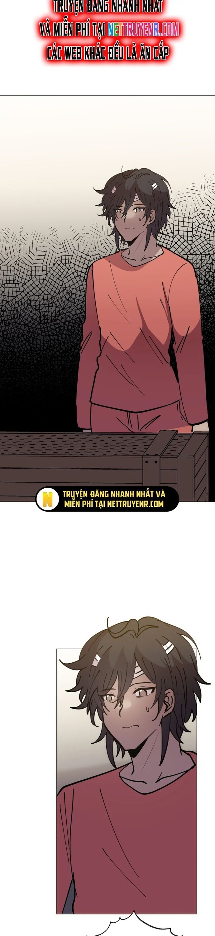 Trọng Sinh Mạc Thế Chapter 135 - Trang 2