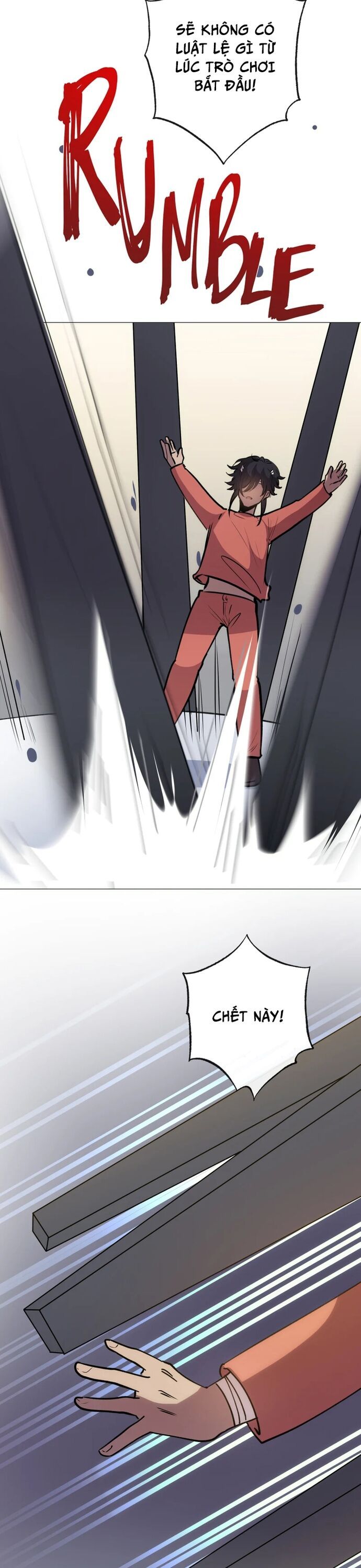 Trọng Sinh Mạc Thế Chapter 135 - Trang 2