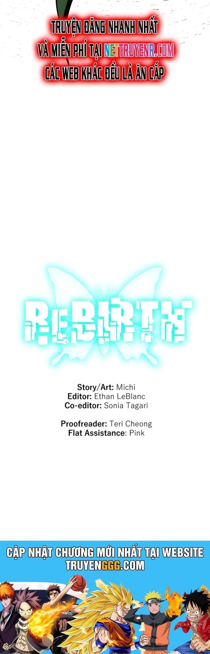 Trọng Sinh Mạc Thế Chapter 135 - Trang 2