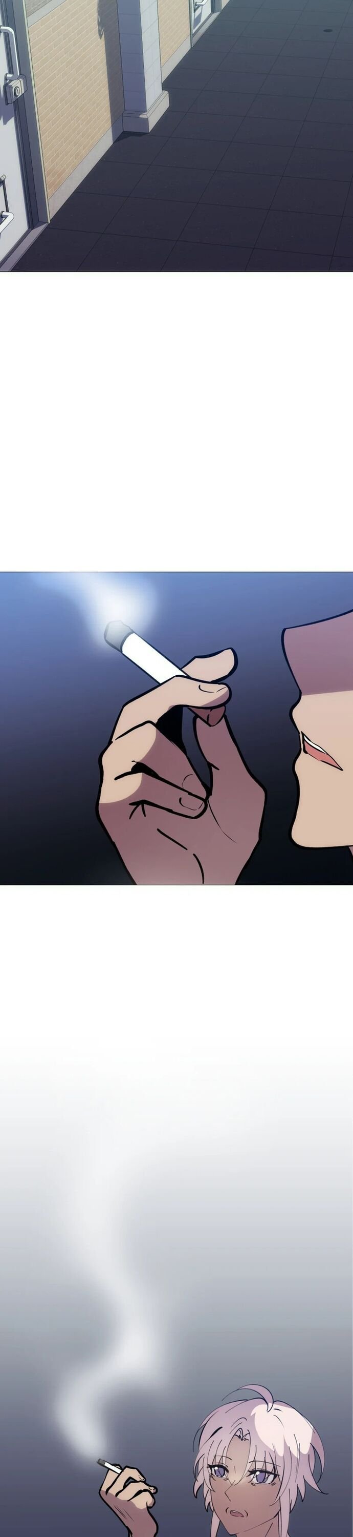 Trọng Sinh Mạc Thế Chapter 135 - Trang 2