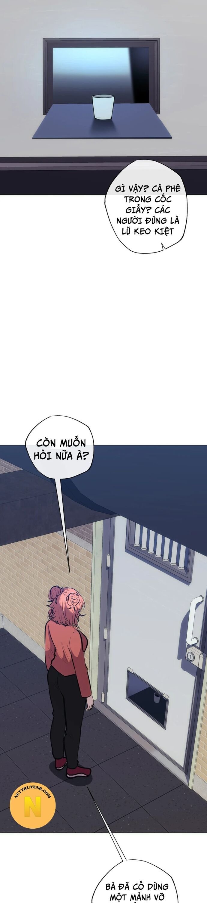 Trọng Sinh Mạc Thế Chapter 135 - Trang 2