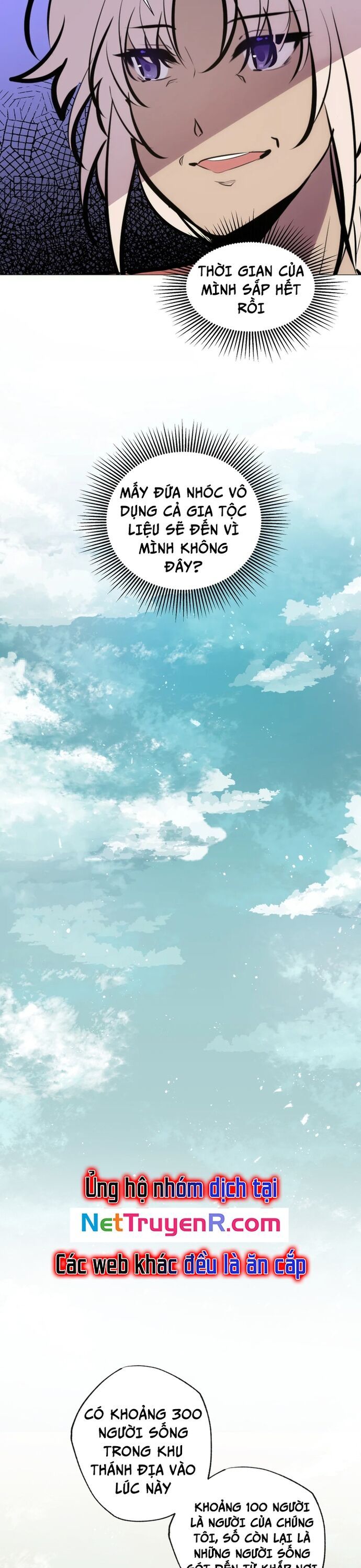 Trọng Sinh Mạc Thế Chapter 135 - Trang 2