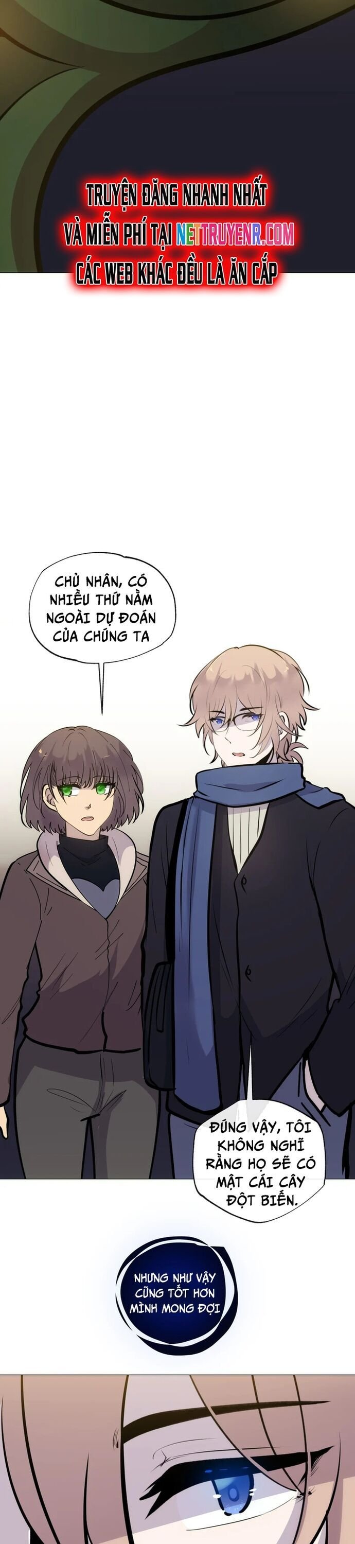 Trọng Sinh Mạc Thế Chapter 136 - Trang 2