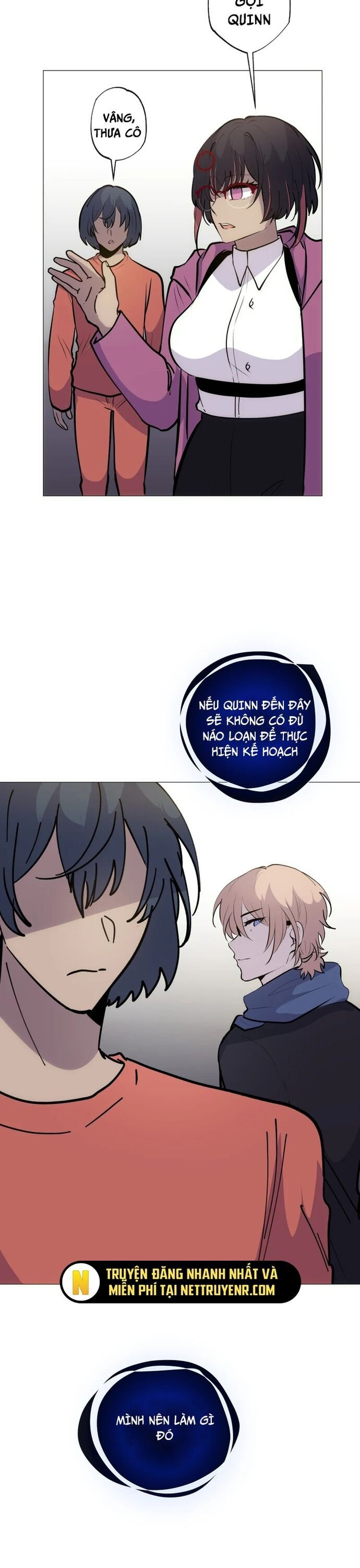 Trọng Sinh Mạc Thế Chapter 136 - Trang 2