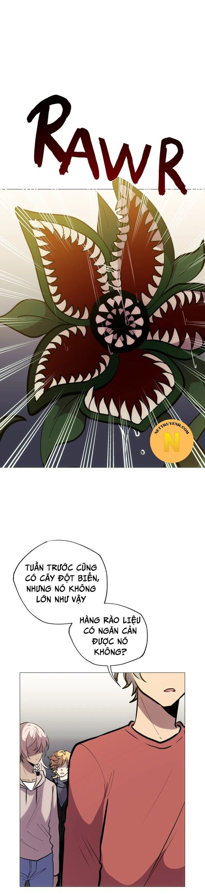 Trọng Sinh Mạc Thế Chapter 136 - Trang 2