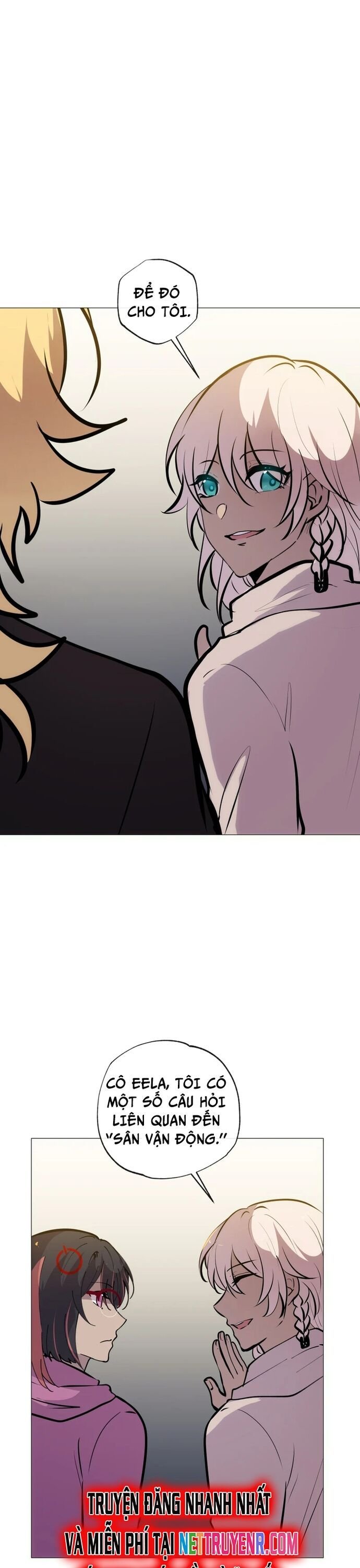 Trọng Sinh Mạc Thế Chapter 136 - Trang 2