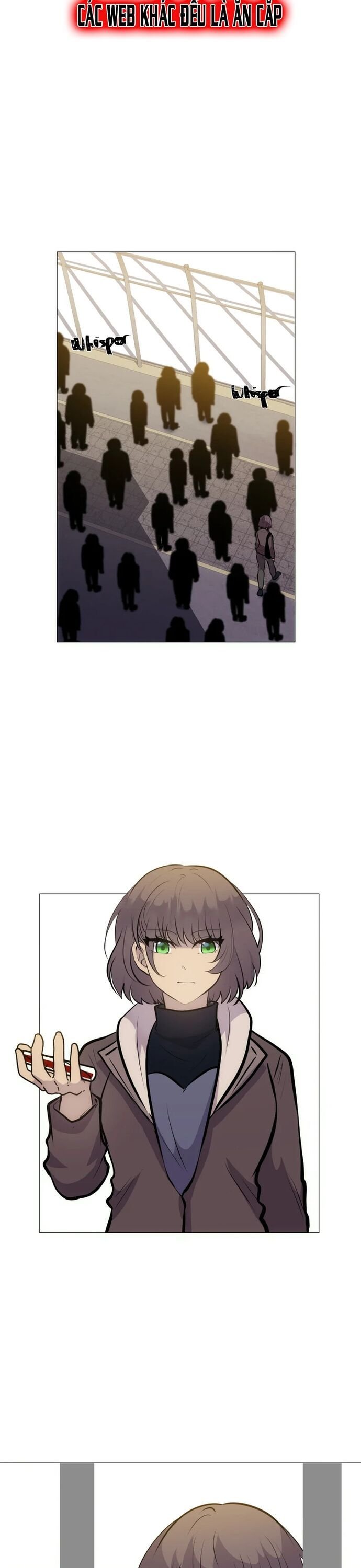 Trọng Sinh Mạc Thế Chapter 136 - Trang 2