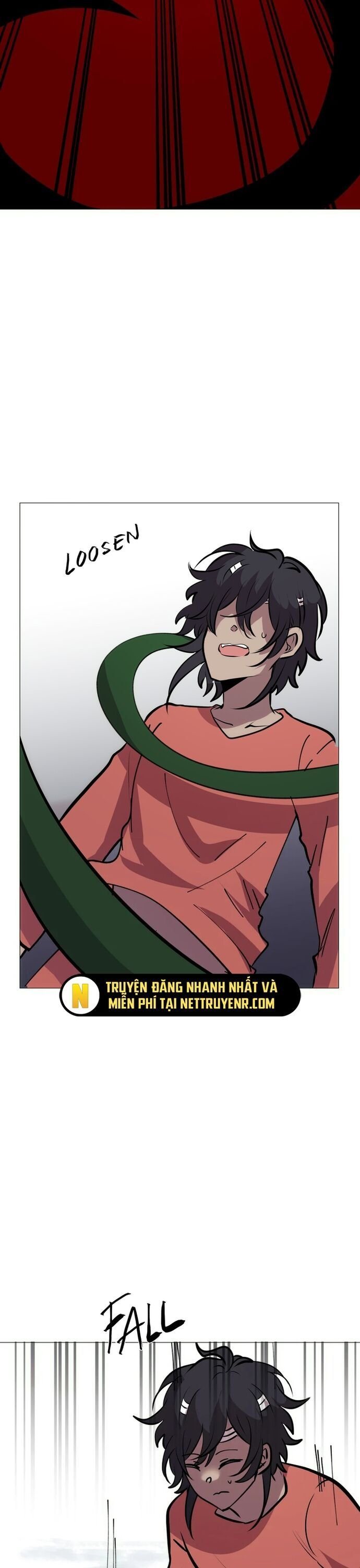 Trọng Sinh Mạc Thế Chapter 136 - Trang 2