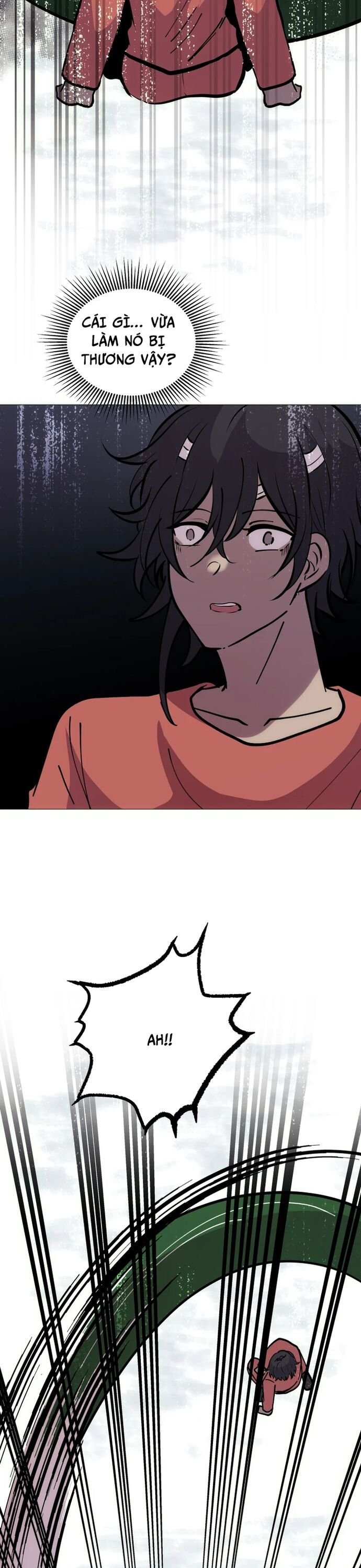 Trọng Sinh Mạc Thế Chapter 136 - Trang 2