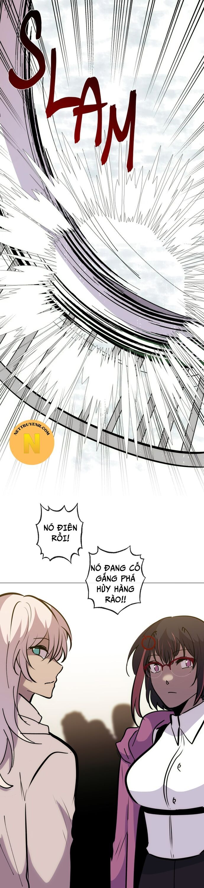 Trọng Sinh Mạc Thế Chapter 136 - Trang 2