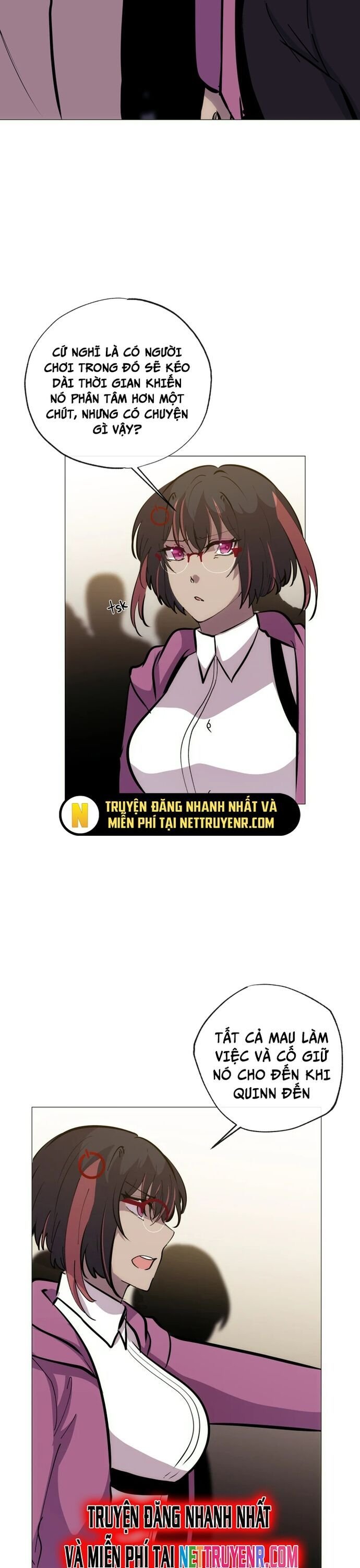 Trọng Sinh Mạc Thế Chapter 136 - Trang 2