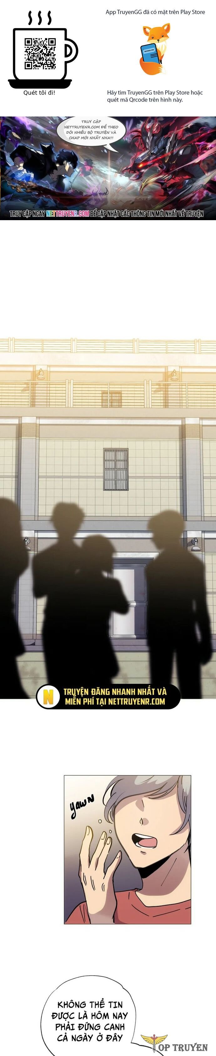 Trọng Sinh Mạc Thế Chapter 136 - Trang 2